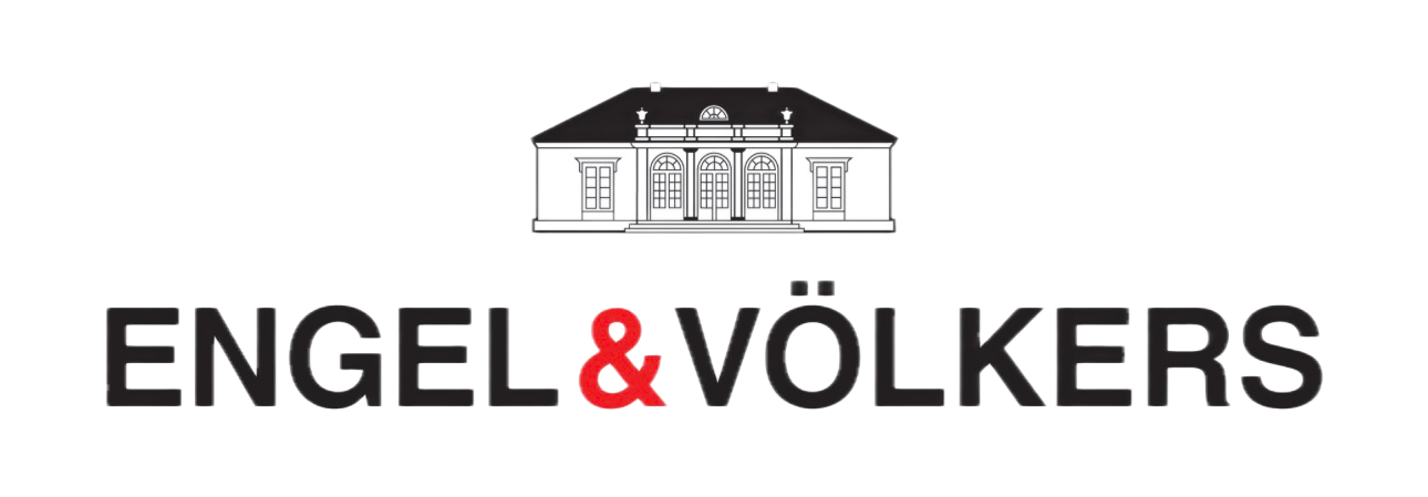 Logo Engel & Völkers Roma